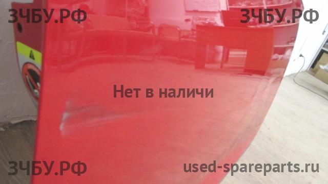 Seat Leon 3 (5F) Дверь передняя правая