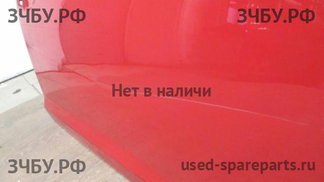 Seat Leon 3 (5F) Дверь передняя правая
