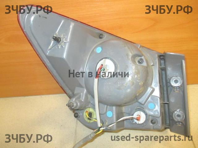 Chevrolet Cruze 1 Фонарь правый