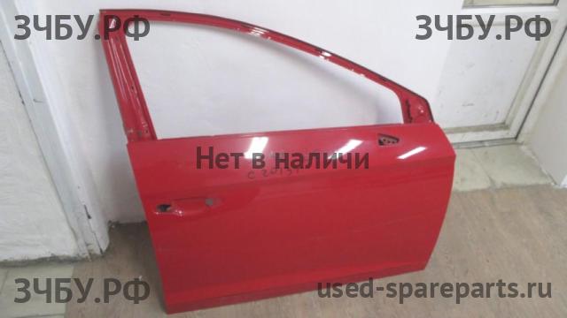 Seat Leon 3 (5F) Дверь передняя правая