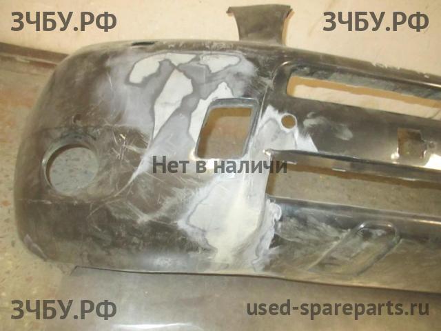 Toyota RAV 4 (3) Бампер передний