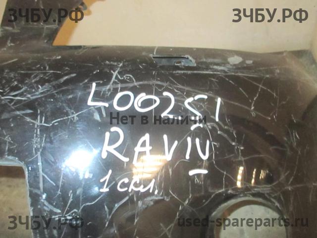 Toyota RAV 4 (3) Бампер передний