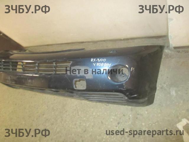 Lexus RX (2) 300/330/350/400h Бампер передний