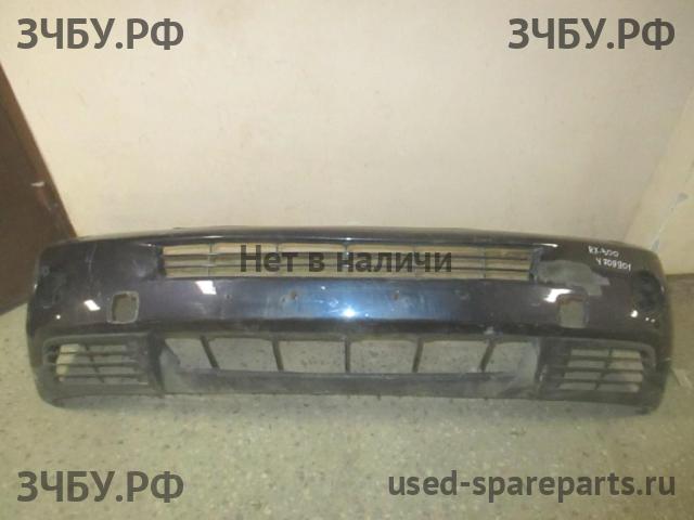 Lexus RX (2) 300/330/350/400h Бампер передний