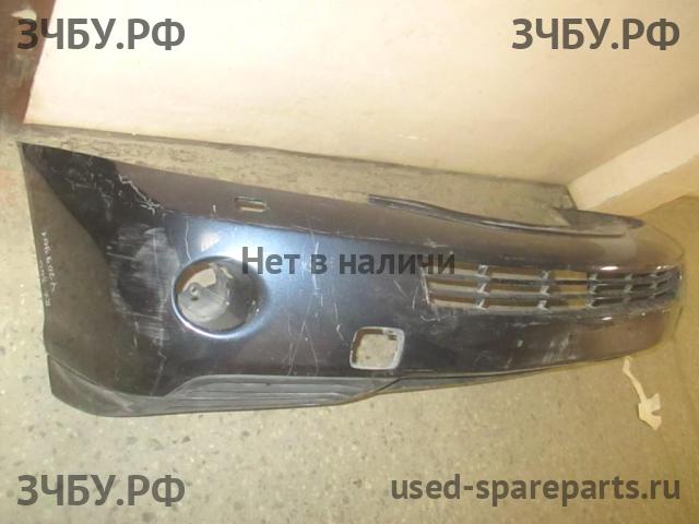 Lexus RX (2) 300/330/350/400h Бампер передний