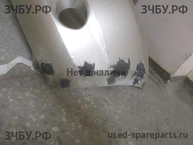Toyota RAV 4 (3) Бампер передний