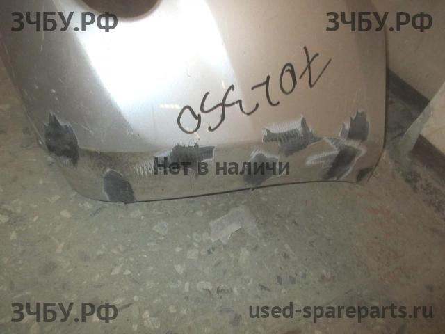 Toyota RAV 4 (3) Бампер передний