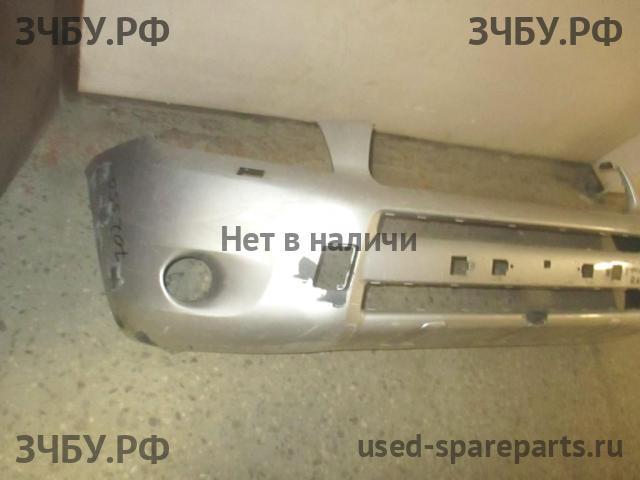 Toyota RAV 4 (3) Бампер передний