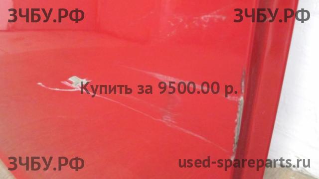 Seat Leon 3 (5F) Дверь задняя правая