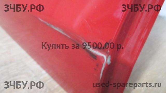 Seat Leon 3 (5F) Дверь задняя правая