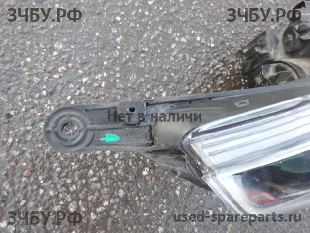 Hyundai Solaris 1 Фара правая