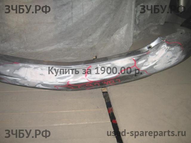 Nissan Murano (Z50) Бампер задний