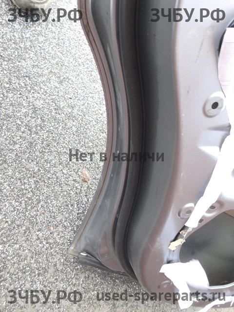 Mitsubishi ASX Дверь задняя левая