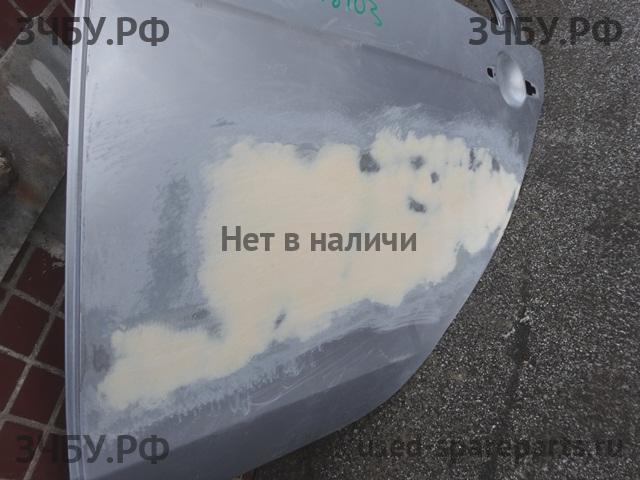 Mitsubishi Lancer 10 [CX/CY] Дверь задняя левая
