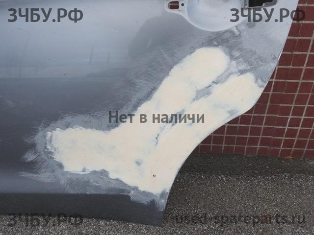 Mitsubishi ASX Дверь задняя левая