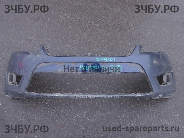 Ford Mondeo 4 Бампер передний