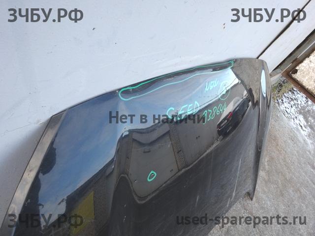 KIA Ceed 2 Капот