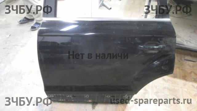 Audi Q7 [4L] Дверь задняя левая