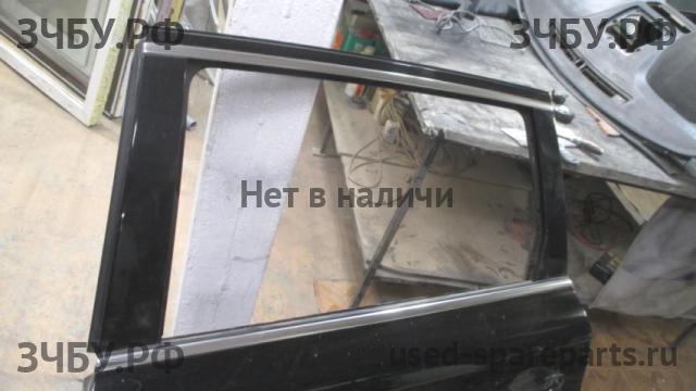 Audi Q7 [4L] Дверь задняя левая
