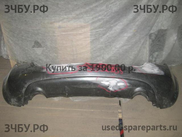 Nissan Murano (Z50) Бампер задний