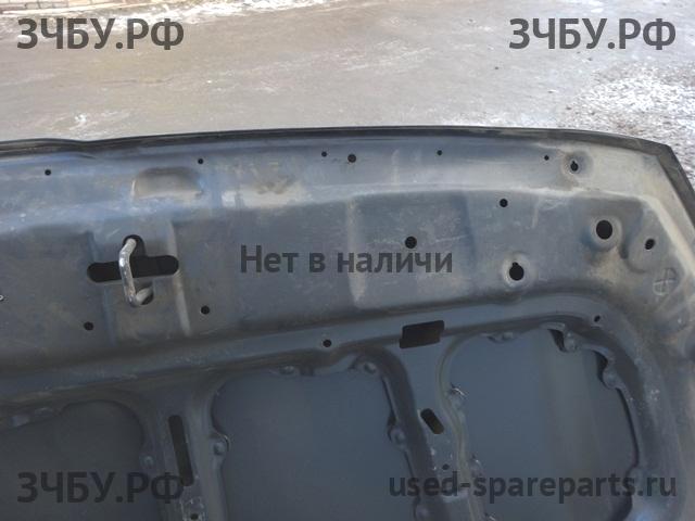 KIA Ceed 2 Капот