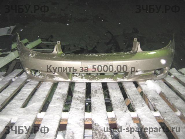 Hyundai Sonata 5 Бампер передний