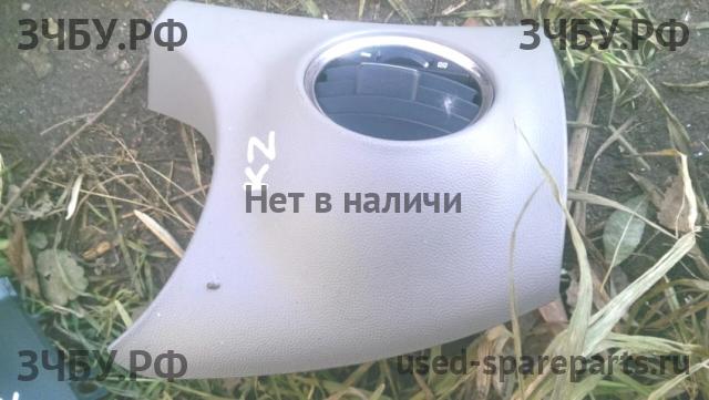 Chevrolet Cruze 1 Накладка декоративная на торпедо