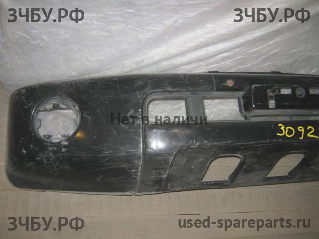 Nissan Patrol (Y61) Бампер передний