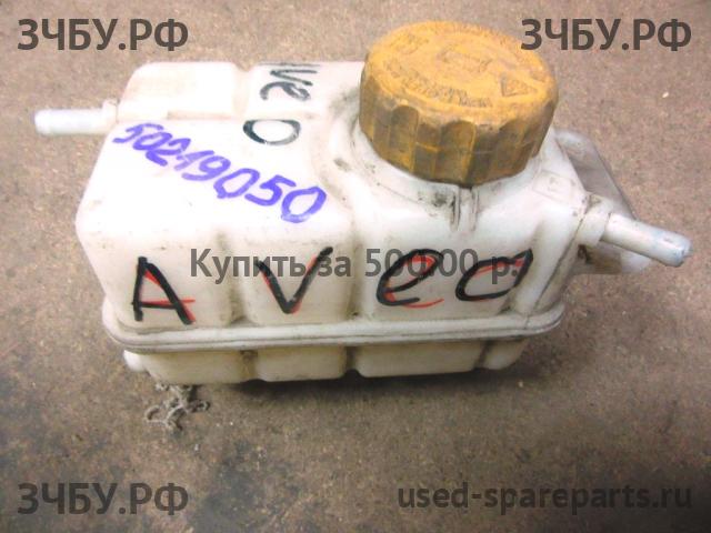 Chevrolet Aveo 2 (T250) Бачок расширительный