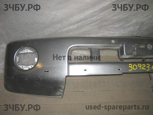 Nissan Patrol (Y61) Бампер передний