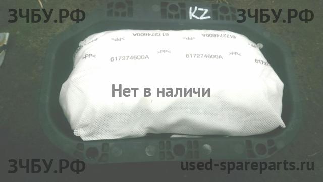Chevrolet Cruze 1 Подушка безопасности пассажирская (в торпедо)