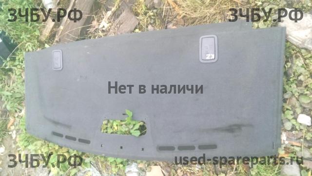 Chevrolet Cruze 1 Полка задняя