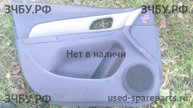 Chevrolet Cruze 1 Обшивка двери передней левой