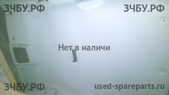 Chevrolet Cruze 1 Обшивка потолка