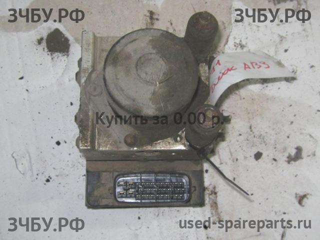 Isuzu NQR 71P Блок ABS (насос)