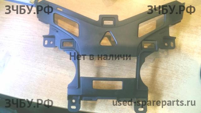 Chevrolet Cruze 1 Накладка декоративная на торпедо