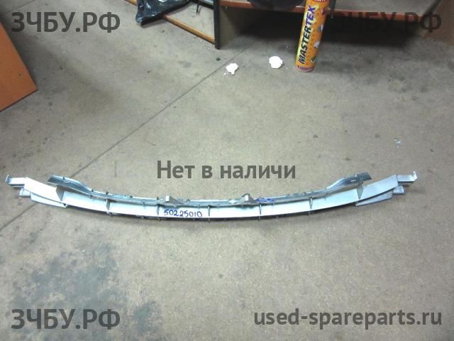 Peugeot 207 Решетка радиатора