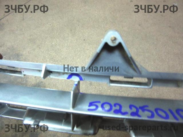 Peugeot 207 Решетка радиатора