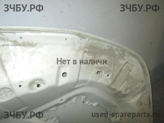 KIA Sorento 2 Капот