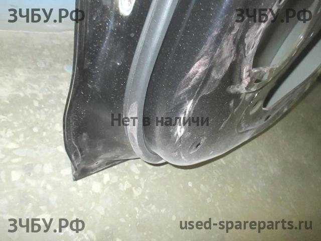 Mitsubishi ASX Дверь задняя правая