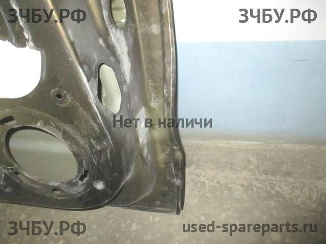 Citroen C4 (2) Дверь задняя левая