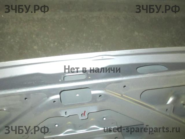 Mitsubishi ASX Дверь багажника