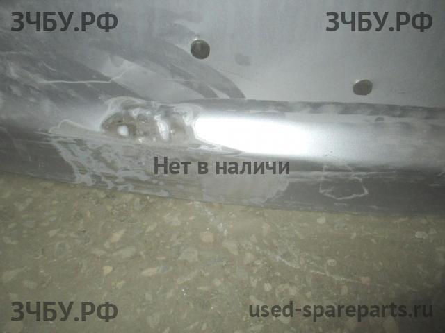 Mitsubishi ASX Дверь багажника