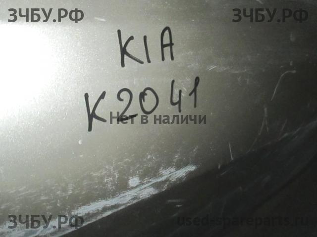 KIA Rio 3 Дверь задняя правая