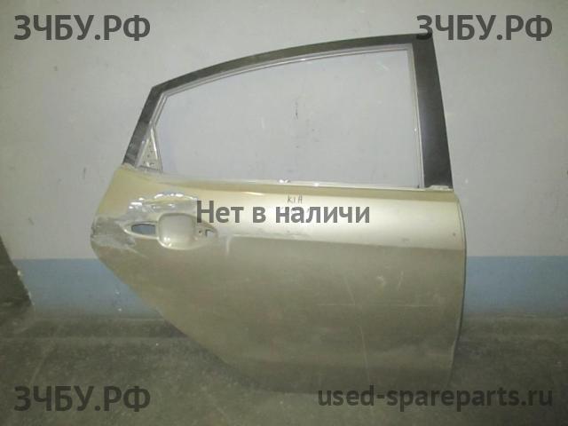 KIA Rio 3 Дверь задняя правая