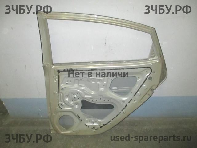 KIA Rio 3 Дверь задняя правая