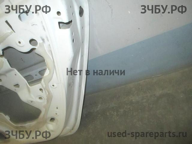 Citroen C4 (2) Дверь задняя правая
