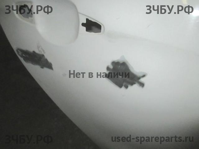 Citroen C4 (2) Дверь задняя правая