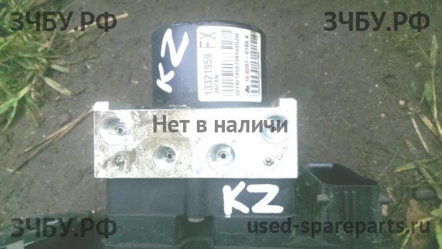 Chevrolet Cruze 1 Блок управления ABS