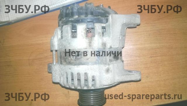 Chevrolet Cruze 1 Генератор